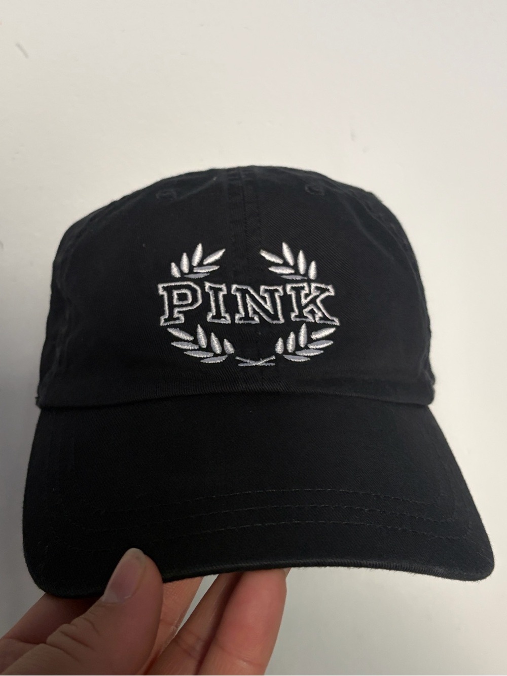 VS PINK Baseball Cap